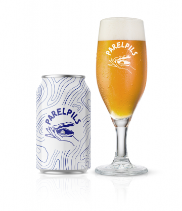 Parelpils – oesters eet je voortaan met dit biertje!