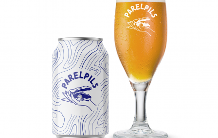Parelpils – oesters eet je voortaan met dit biertje!