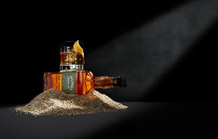 Jack Daniel’s introduceert Jack Daniel’s Bonded Rye