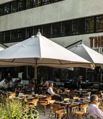 Fête du Fizz is BACK!