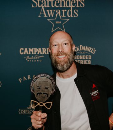 De jaarlijkse Startender awards zijn weer uitgereikt!