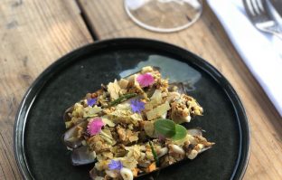 hotspot: Restaurant Noordwest
