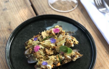 hotspot: Restaurant Noordwest