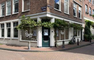 Sjaan in de Jordaan: de gezelligste winkel van de…nou de Jordaan!