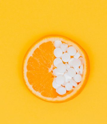 Vitamine A in je dieet? Check deze fruitsoorten!