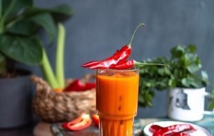 Bloody Mary 2.0: The Bloody Yankee