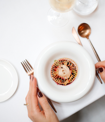 Veganuary Came Early: Ontdek Leuke Veggie Hotspots in Nederland