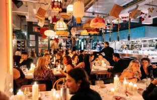 3 x een unieke Valentijnsdag in Amsterdam