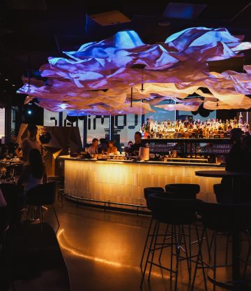 DoubleTree by Hilton Amsterdam Centraal Station voltooit grootscheepse renovatie