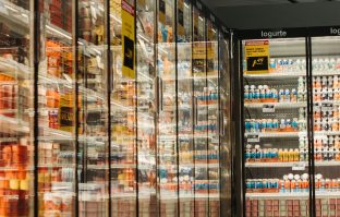 Koelvitrines: zet uw producten in de spotlight én houd ze perfect vers