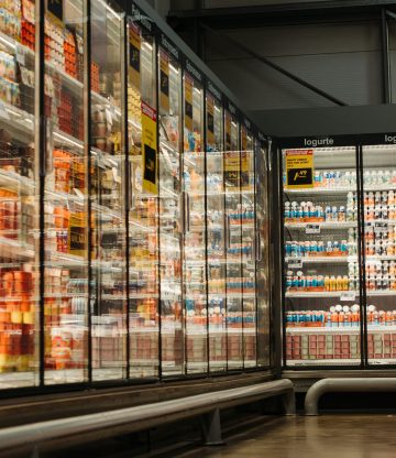 Koelvitrines: zet uw producten in de spotlight én houd ze perfect vers