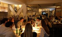 Spaghetteria Jan Hanzenstraat vernieuwt – maar blijft zichzelf