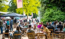Bite of Amsterdam: het ultieme foodfestival keert terug!