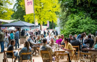 Bite of Amsterdam: het ultieme foodfestival keert terug!