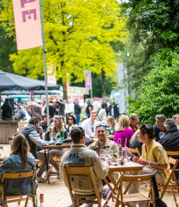 Bite of Amsterdam: het ultieme foodfestival keert terug!