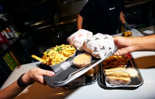 Utrecht heeft er een burgerparel bij: Le Smash is geopend!