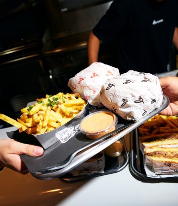 Utrecht heeft er een burgerparel bij: Le Smash is geopend!