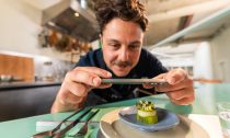 Tech meets taste: cutting-edge fine dining in Amsterdam