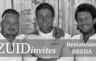 Foodie alert: ZUID invites restaurant BREDA