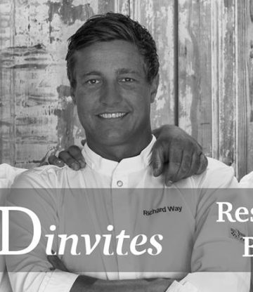 Foodie alert: ZUID invites restaurant BREDA