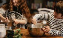 Samen Koken met Kinderen: Lekker, Leerzaam & Supergezellig