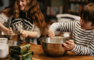 Samen Koken met Kinderen: Lekker, Leerzaam & Supergezellig