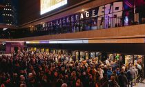 BAUT Backstage – hét restaurant inde Ziggo Dome en naast de Johan Cruijf ArenA!