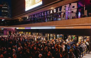 BAUT Backstage – hét restaurant inde Ziggo Dome en naast de Johan Cruijf ArenA!