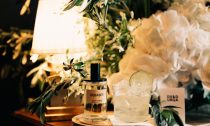 Een cocktail beleven met je zintuigen: Pulitzer’s Bar verrast met nieuw geur-inspiratie menu