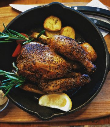  Kip in een handomdraai: zo zet je snel iets lekkers op tafel