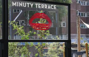 Summer Terrace by Bisous: waar glamour ‘golden hour’ ontmoet