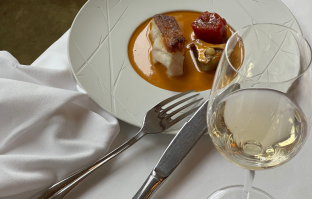 Le Menu Marin: Franse zeeën op je bord tijdens SAIL Amsterdam