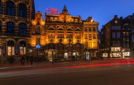 Bouillon d’Amsterdam: klassiek Parijse traditie krijgt een Amsterdams hart