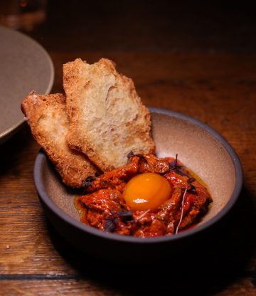 🔥 Nieuw restaurant char.d brengt moderne barbecuemagie naar de Utrechtsestraat