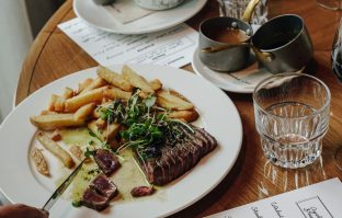 Heineken Hoek opent nieuwe bourgondische bistro op het Leidseplein