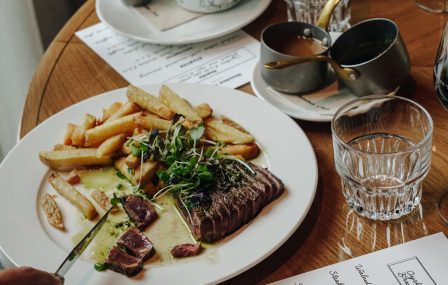 Heineken Hoek opent nieuwe bourgondische bistro op het Leidseplein