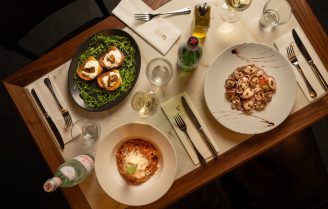 Van vurige peper tot romige risotto – Nederland is een mozaïek van smaken.