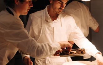 Les Festins de Tannay: een feestelijke winterreis door de Bourgogne