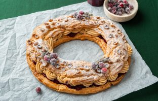 Dit eet (en krijgt) de Nederlandse foodie deze feestdagen