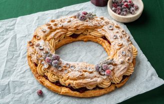 Dit eet (en krijgt) de Nederlandse foodie deze feestdagen