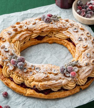 Dit eet (en krijgt) de Nederlandse foodie deze feestdagen