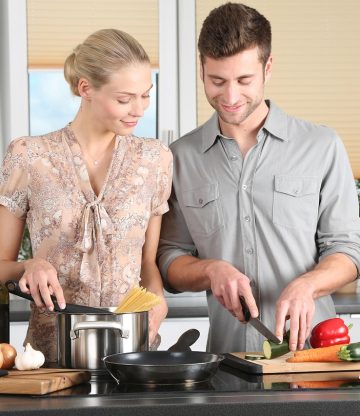 7 tips voor de ‘professionele’ thuiskok