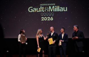 Fitz’s Bar is Cocktailbar van het Jaar