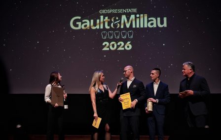 Fitz’s Bar is Cocktailbar van het Jaar