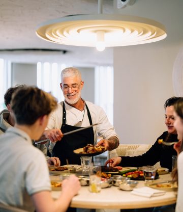Nieuw bij Restaurant Nela: de Family Friendly Affair-brunch