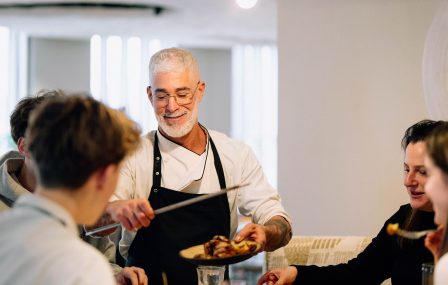 Nieuw bij Restaurant Nela: de Family Friendly Affair-brunch