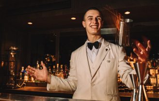 23 cocktailbars in Amsterdam die je minstens één keer bezocht wilt hebben