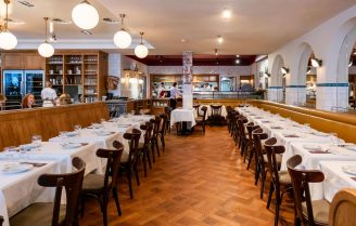 Bouillon d’Amsterdam: klassiek Parijse traditie krijgt een Amsterdams hart