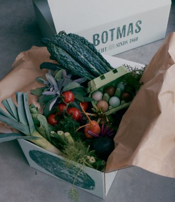 Terug naar de smaak van het land: hoe BOTMAS eenvoud weer bijzonder maakt