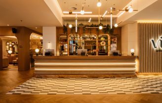 Via Antwerp – wéér een goede reden voor een tripje naar Antwerpen!